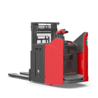 Double Deck Pallet Stacker Double Deck Pallet Stacker