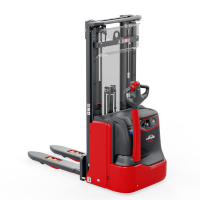 High Lift Pallet Trucks High Lift Pallet Trucks
