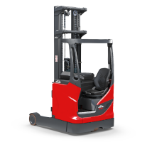 Reach Trucks Reach Trucks