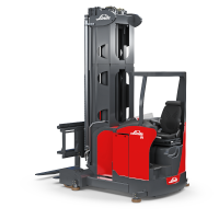 VNA Very Narrow Aisle Trucks VNA Very Narrow Aisle Trucks